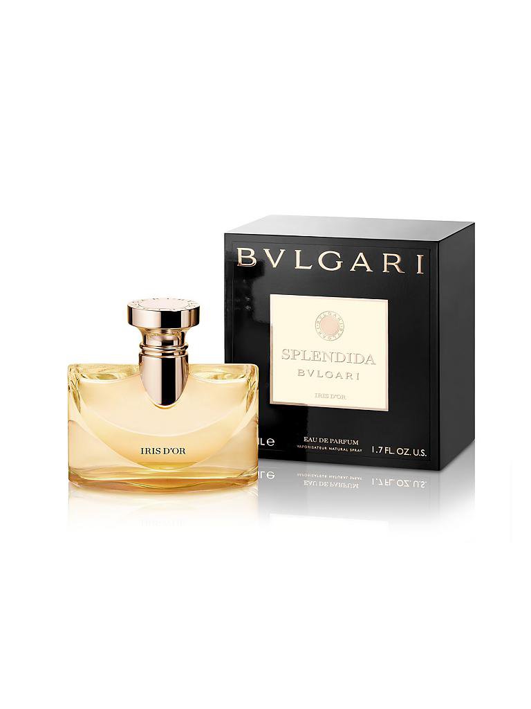 RARE Bvlgari Eau good de Parfum 3.4 oz 100ml Vaporisateur Natural Spray for Women